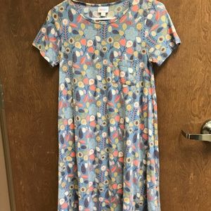XXS Lularoe Carly